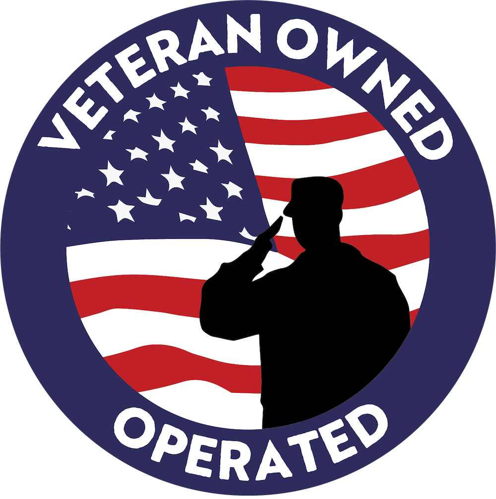Veteran Operated